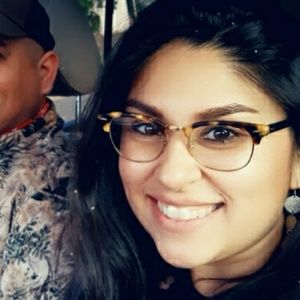 Meet your Posher, Jessica